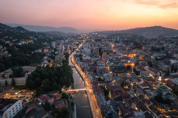 selidbe bosna